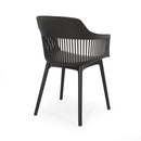 Dahlia - Chair (Set of 2)