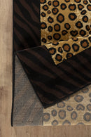 Tribes GC_YLS4014 Accent Rug