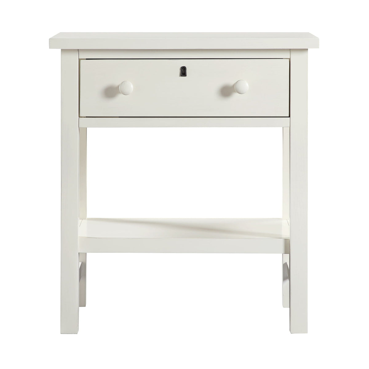 Finley - 1 Drawer Storage Nightstand, photo 24 of 33