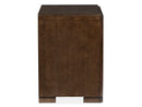 Rowan - Drawer Nightstand - Espresso by Unique Piece Furniture