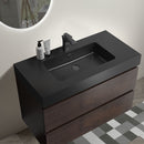 Alice Bathroom Vanity Wall Mounted With Sink by HouseOfZazla