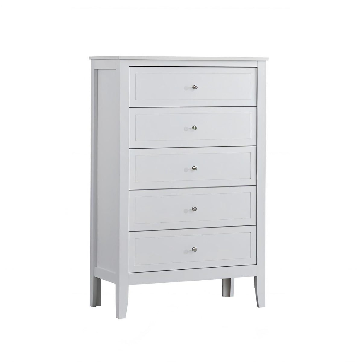 Daniel - Chest, 5 Drawer Storage Unit, photo 32 of 40