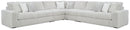 Stupendous - Sectional