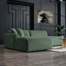 Mar - High-Quality Sectional Sofa by Unique Piece Furniture