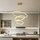 Modern Dining Room Lighting