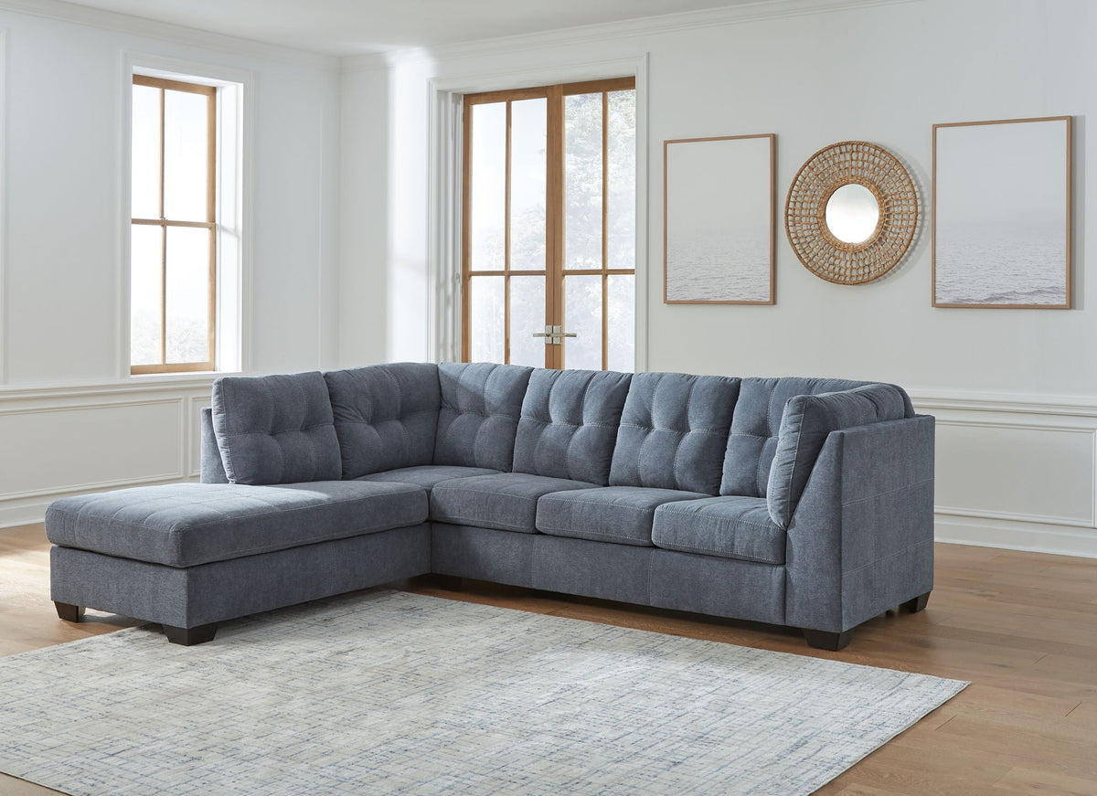 Marleton - Sectional, photo 15 of 18