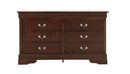 Louis Phillipe - Traditional Dresser Elegant by HouseOfZazla