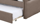 Daybed With A Trundle, Stylish Design by HouseOfZazla
