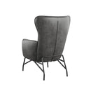 Contemporary Style Accent Chair by HouseOfZazla