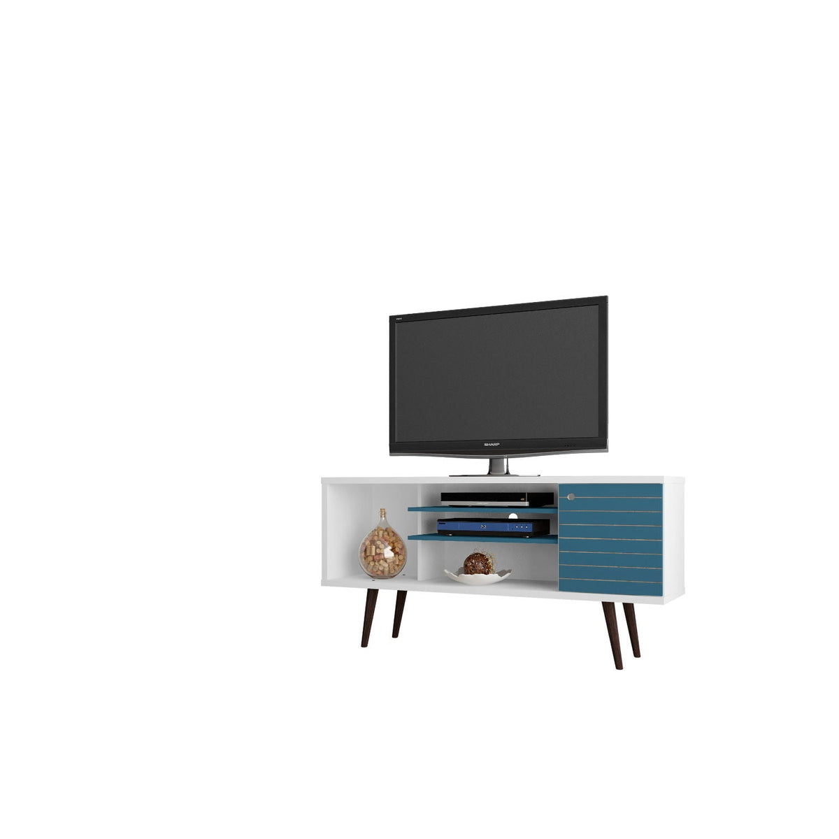 Liberty - Smart Storage TV Stand, photo 17 of 24