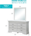 Lorana - Sophisticated Storage Solution by HouseOfZazla