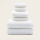 Sedona Waffle Towels by Italic