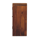 Newton - Cabinet - Brown by HouseOfZazla