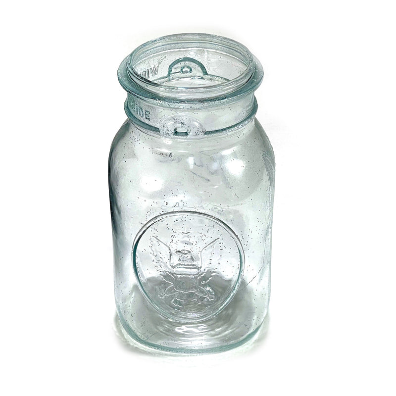 SMASHProps Breakaway Large Mason Jar Prop