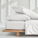 Luxe Australian Sateen Sheet Set by Italic