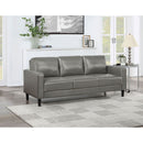 Farallone - Track Arm Sofa