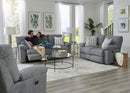 Tyler - Power Wall Hugger Recliner