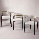 Jaramillo - Chair (Set of 2) by HouseOfZazla