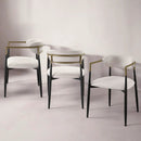 Jaramillo - Chair (Set of 2) by Unique Piece Furniture