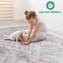 PAYAS Collection 6.7X9 Rug
