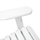 Malibu Adirondack Chair