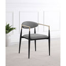 Mistra - Dining Arm Chair (Set of 2)