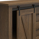 Alton - Gentleman's Chest by HouseOfZazla