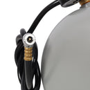 Portable 11 Gallon Aluminum Air Tank by HouseOfZazla