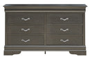 Sophisticated Storage Solution - Metalic Black