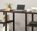 Desk - Mahogany by HouseOfZazla