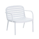 Luna Outdoor Patio 3 Pieces Chat Set by HouseOfZazla