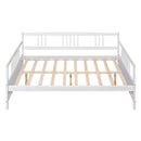 Multifunctional Modern Daybed by HouseOfZazla