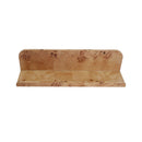 Burl - Eco-Friendly Floating Wall Shelf by Unique Piece Furniture