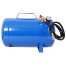 Portable 5 Gallon Air Tank by HouseOfZazla
