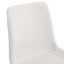 Modern Medieval Style Restaurant Cushioned Chairs With Suede Backrests by HouseOfZazla