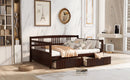 Multifunctional Modern Daybed by HouseOfZazla