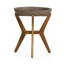 Yukon Side Table