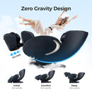 Bosscare - 3D Zero Gravity Massage Chair, Full Body Shiatsu Recliner With App by HouseOfZazla