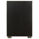 Durango 5-drawer Bedroom Chest Taupe Oak