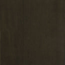 Spring Creek Upholstered Dining Chair Chocolate (Set of 2)