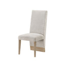 Stacey - Contemporary Dining Chair (Set of 2) by Unique Piece Furniture