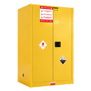 45 Gal Flammable Safety Cabinet by HouseOfZazla