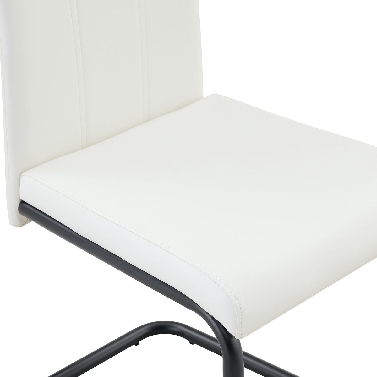 Upholstered Dining Chairs For Dining Room, photo 25 of 38