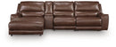 DeepWakes - Power Reclining Sectional by Unique Piece Furniture
