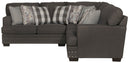 Crawford - Sectional