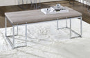 Chafik - Table, Elegant Details by Unique Piece Furniture