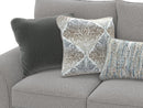 Alden - Queen Sleeper Sofa