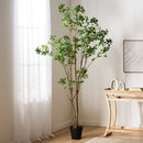 240cm Artificial Pieris Tree