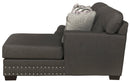 Crawford - Sectional
