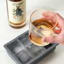 Glacier Ice Cube Tray with Lid by Viski